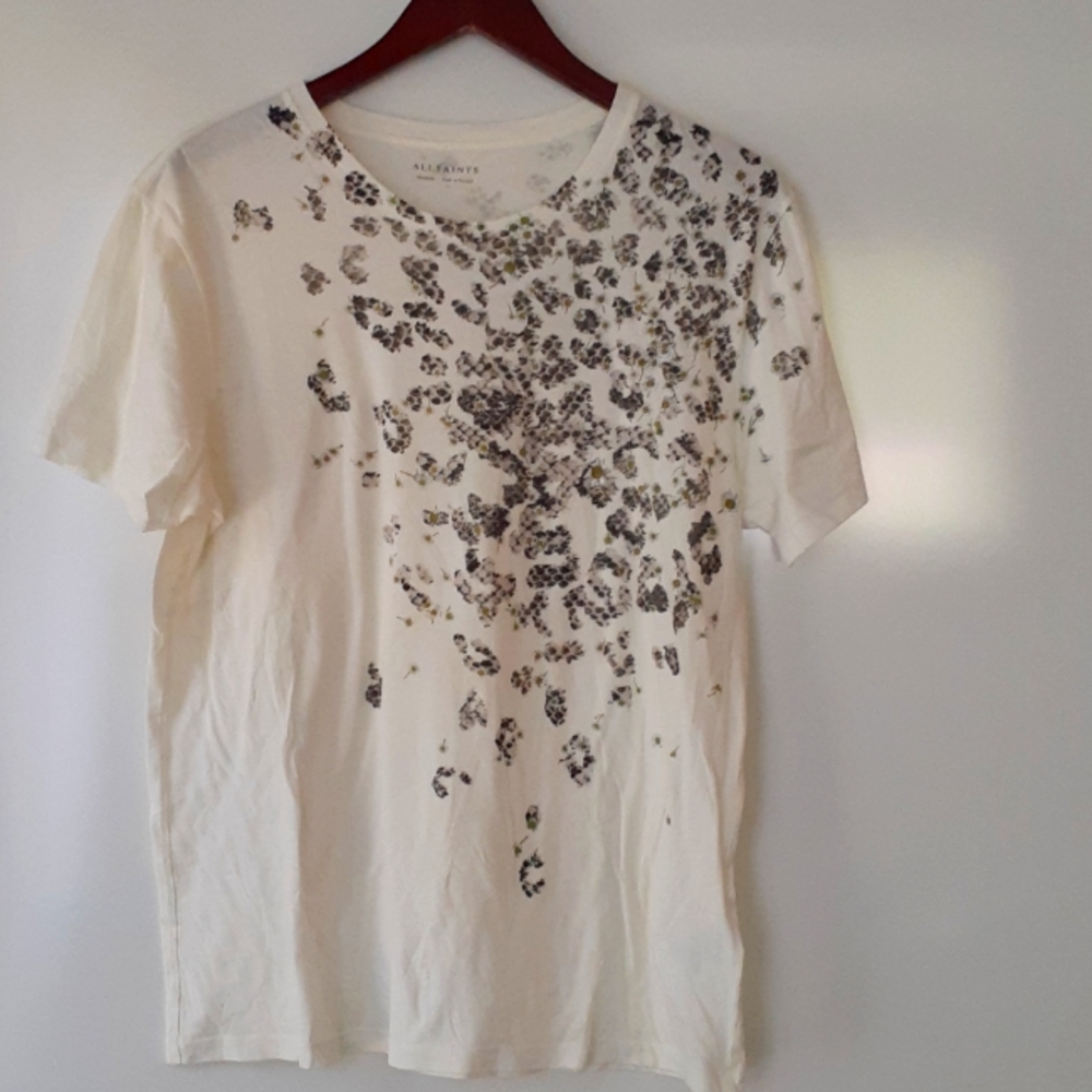 All Saints Tshirt